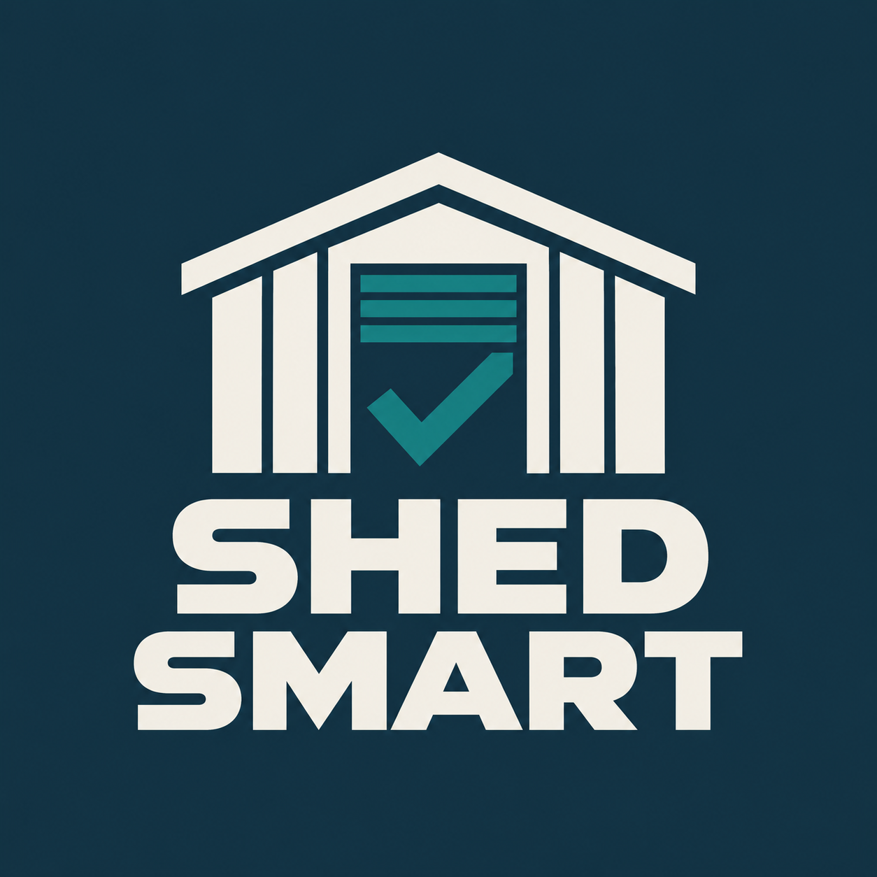 Shed Smart